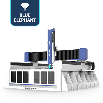 Best Selling Heavy Duty 5 Axis CNC Machining Center for Sale in Ghana, Japan