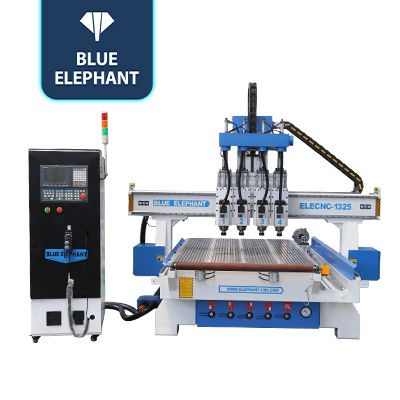 Best 4 Processes Rotary Axis CNC Router at Favorable Price in Anchorage, Alaska