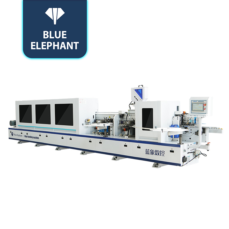 Best Double Gluepots Pre-milling Edge Bander for Sale at Cost Price in Bulgaria, Jordan, Turkey