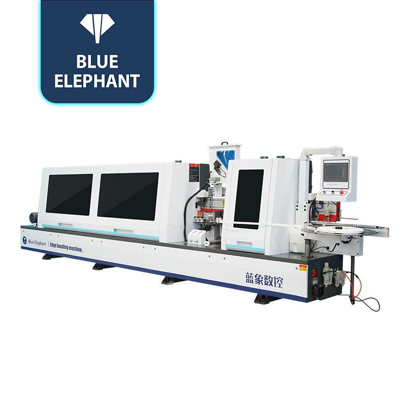 Purchase Best Upper Glue Pot Auto Edge bander at Cost Price in Thailand, Mongolia, Palau