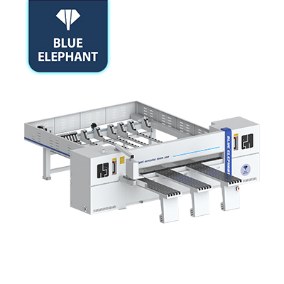 High Performance Intelligent Wood Panel Saw Machine at Great Price in South Africa, Israel, Vietnam