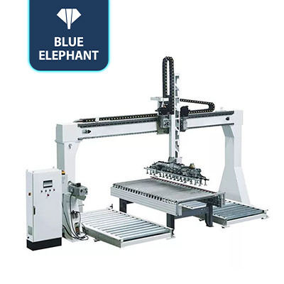 Best Gantry Loading and Unloading Machine for Sale in Kenya, Denmark, Ethiopia