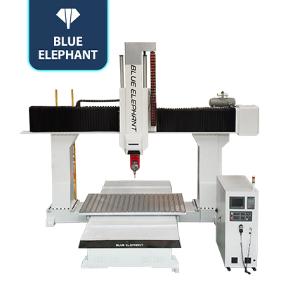 Purchase the Latest 5 Axis CNC Router for Sale at Competitive Price in Ecuador, Egypt