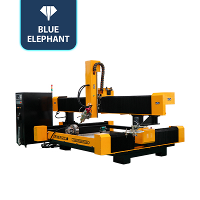 Best Rotary Axis ATC 3D Stone Carving Machine for Sale in Switzerland, Korea, Cameroon