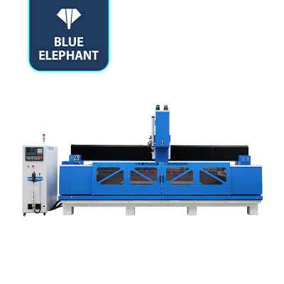 Best Automatic 3015 Quartz Stone CNC Machining Center for Sale in Guatemala, Poland