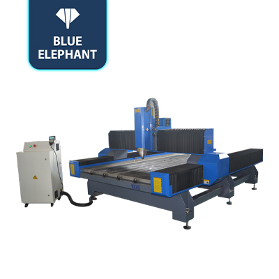 High Performance Quartz CNC Stone Engraving Machine for Sale in Barbados, Nigeria, Norway