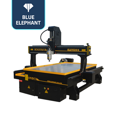 Top Ranked Rotary Axis 1324 Stone CNC Router Machine for Sale in Colombia, Germany, Greece
