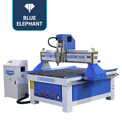 Greatest 1212 Small 4×4ft Hobby CNC Router Machine for Sale in Kuwait, Oman, Brazil