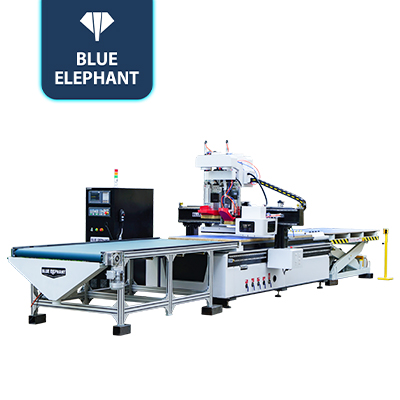 Top-ranked Auto Feeding Wood C N C Machine Buy CNC router at Cost Price for Hot Sale