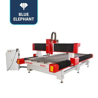 High Speed 1325 CNC Marble Stone Engraving Machine for sale in Bahrain, Peru