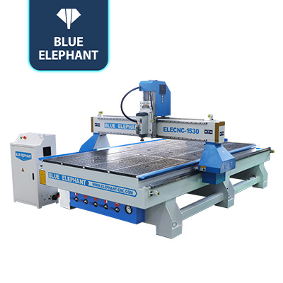 Best Selling Price 5'×10' Wooden 3 Axis CNC Router Machine for Sale in Plano, Texas