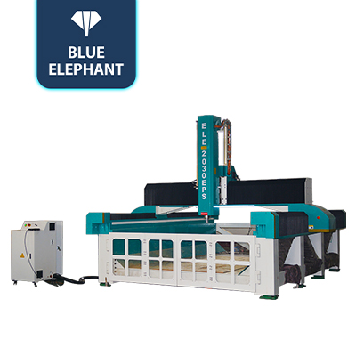 Greatest 2030 3D EPS Styrofoam Cutting Machinery for Sale in Denver, Colorado