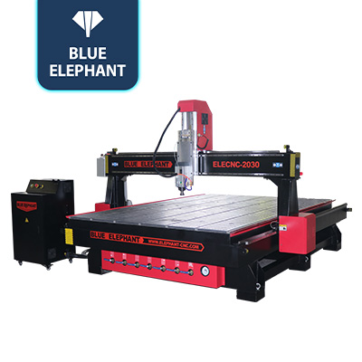 Best Custom 2030 C and C Router for Sale in Calcutta, India