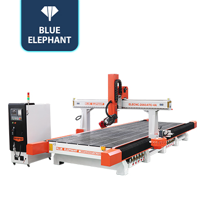 Customized 2040 3D Wood engraving ATC CNC Router in Regina, Saskatchewan, Canada