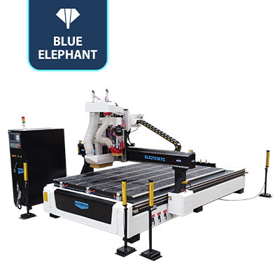 Automatic 2030 Cabinet ACT CNC Router for Sale in Evansville, Indiana, United States