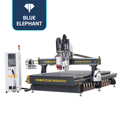 Best ATC CNC Cutting Machine with CCD System for Price in Canada, Norway, Tunisia