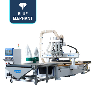 Top Rated 4 Processes Nesting C N C Machine for Sale in Panama, Columbia, Panama