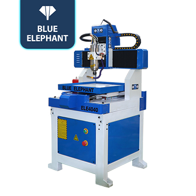 Popular 4040 Hobby CNC Wood Engraving Machine at Cost in Switzerland, Pakistan