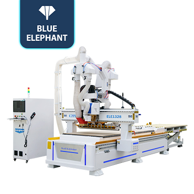 Best Selling ATC Nesting Machine CNC Router for Purchase at Favorable Price in U.K., Dubai, Senegal
