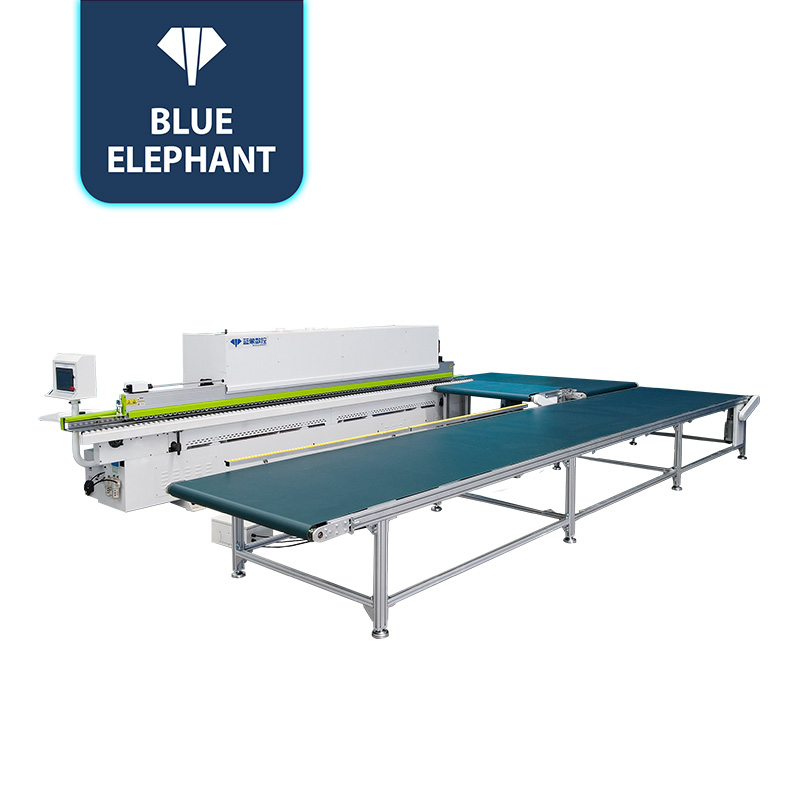 Top Ranked Edge Banding Production Line for Sale in England, France