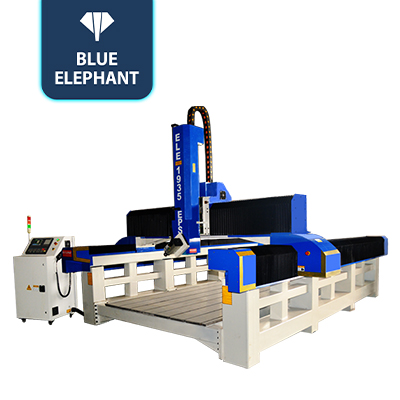 Best Selling EPS Styrofoam 4 axis C and C Router Machine in Houston, Texas
