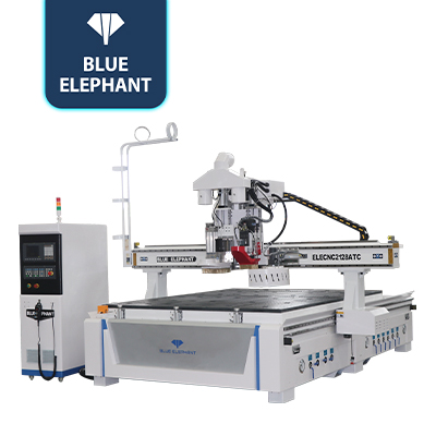New Design Automatic Tool Changer for CNC Router at Preferential Price to Saskatoon, Saskatchewan, Canada