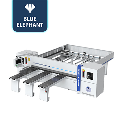 Buy High Performance Intelligent Computer Beam Saw in Austria, Greece, Bulgaria