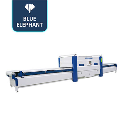High Performance Vacuum Press Machine for Cabinet and Door Production in Norway, Monaco, Palau