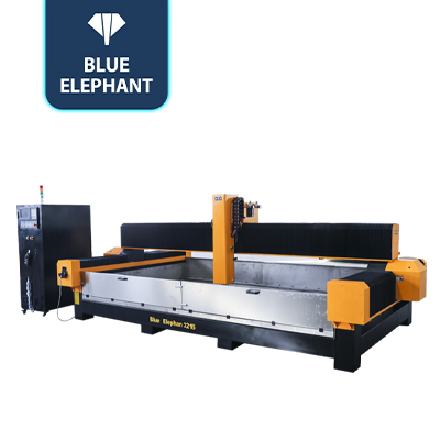 High Efficiency Large Custom 3016 ATC Stone CNC Router for Sale in Bolivia, Austria, Canada