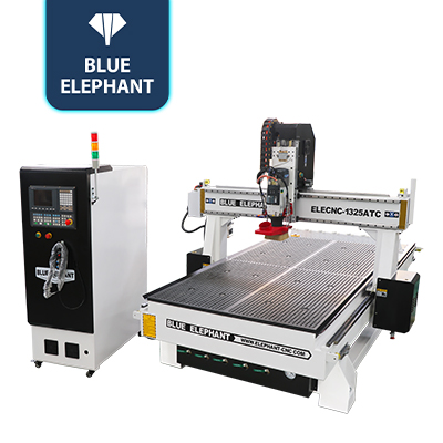 Top-quality 1325 ATC CNC Machine with Affordable Price in Billings, Montana, United States