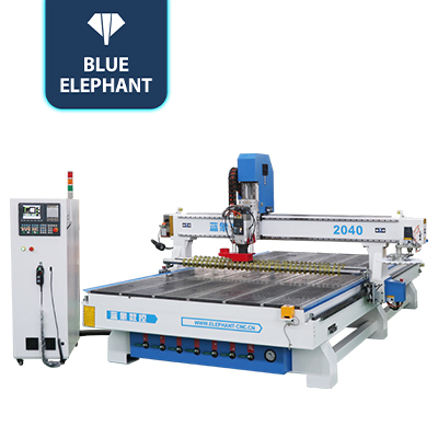 Best Large Worksize ATC CNC Router Machine for Furniture Makers in Ethiopia, Ecuador, France