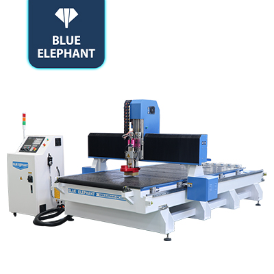 4x8 ATC Vacuum Tabe 4 Axis CNC Woodworking Machine for Sale in Chicago, Illinois, US